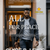 ALL FOR PEACE - DIGITAL BOOK