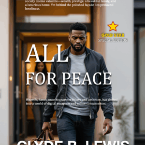 ALL FOR PEACE - DIGITAL BOOK